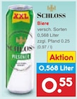 Netto Marken-Discount Allstedt - Biere Angebot im Prospekt Biere bei Netto Marken-Discount im Allstedt Prospekt für 0,55 €