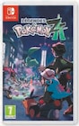 Jeu Nintendo Switch Légendes Pokémon Z-A - Hyper U à Chartres Jeu Nintendo Switch Légendes Pokémon Z-A en promo chez Hyper U Chartres à 46,99 €