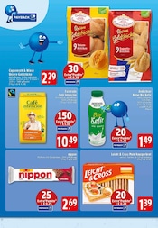 Baguette im EDEKA Prospekt in Moers Aktueller EDEKA Prospekt mit Baguette, "Aktuelle Angebote", Seite 24