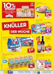 Ramazzotti im Netto Marken-Discount Prospekt in Schwäbisch Gmünd Aktueller Netto Marken-Discount Prospekt mit Ramazzotti, "Aktuelle Angebote", Seite 4