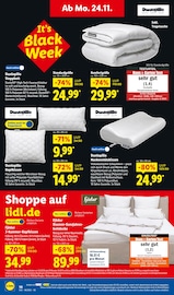 Reis im Lidl Prospekt in Bochum Aktueller Lidl Prospekt mit Reis, "LIDL LOHNT SICH", Seite 10