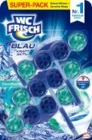 Kraft Aktiv Angebote von WC Frisch bei E center Elmshorn für 3,89 €
