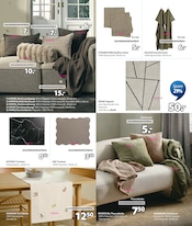 Kuscheldecke im JYSK Prospekt in Hennef Aktueller JYSK Prospekt mit Kuscheldecke, "Ein großartiges Angebot für dein Zuhause - SPARE BIS ZU 60%", Seite 7