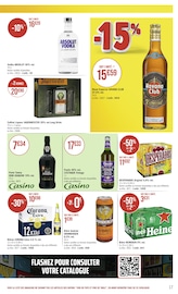 Heineken Angebote im Prospekt "Casino" von Casino Supermarchés auf Seite 17