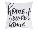 Kissen im Angebot bei Höffner in Kassel Kissen Angebote von LaVida bei Höffner Kassel für 9,00 €