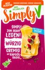 Vegane Käse-Alternative im Angebot bei Kaufland in Dülmen Vegane Käse-Alternative Angebote von SIMPLY V bei Kaufland Dülmen für 1,99 €