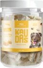 Hundeleckerli im Angebot bei Raiffeisen Warengenossenschaft Osnabrücker Land in Herford Hundeleckerli Angebote von Kaudas bei Raiffeisen Warengenossenschaft Osnabrücker Land Herford für 5,99 €