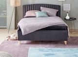Polsterbett bei Sconto SB im Gründau Prospekt für 399,00 €