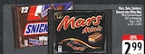 EDEKA - Mars Minis Angebot im Prospekt Mars Minis bei EDEKA im Prospekt "" für 2,99 €