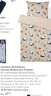 Feinbiber-Bettwäsche »Disney Mickey and Friends« für 39,99 € bei Tchibo im Angebot Feinbiber-Bettwäsche »Disney Mickey and Friends« im aktuellen Tchibo Prospekt