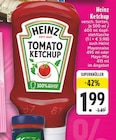 Ketchup bei EDEKA im Paderborn Prospekt für 1,99 €