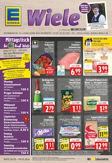 EDEKA Prospekt Aktuelle Angebote mit 24 Seiten