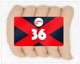 Curry 36 im Angebot bei REWE in Erfurt Curry 36 Angebote von Mischau bei REWE Erfurt für 4,99 €