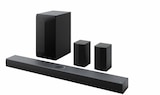 Soundbar DS70TR Angebote von LG bei expert Albstadt für 249,00 €