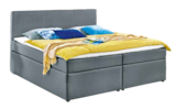 Boxspringbett Orlando im aktuellen SB Möbel Boss Prospekt