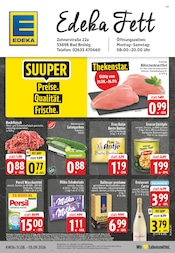 EDEKA Bad Breisig Prospekt der aktuellen Woche, gültig von 31.08.2026 bis 05.09.2026 Aktueller EDEKA Bad Breisig Prospekt "Aktuelle Angebote" mit 28 Seiten