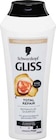 Gliss Shampoo oder Spülung Angebote von Schwarzkopf bei Netto Marken-Discount Ettlingen für 2,49 €