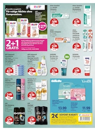 V-Markt Drogerie im Prospekt V-Markt Drogerie im Prospekt