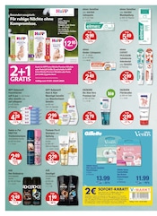 Aktueller V-Markt Prospekt mit Unterwäsche, "V-Markt einfach besser einkaufen", Seite 14