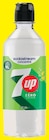 Concentré 440 ml - Sodastream / 7 UP / Pepsi en promo chez Super U Quimper à 2,74 €