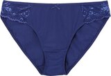 Slip femme dans le catalogue Carrefour