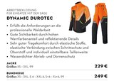 STIHL - Jacke Angebot im Prospekt Jacke bei STIHL im Prospekt "" für 229,00 €