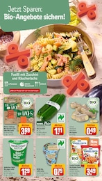 Zucchini Angebot & Preis im aktuellen REWE Prospekt Zucchini Angebot im aktuellen REWE Prospekt auf Seite 6