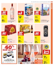 Vin Angebote im Prospekt "LE COIN DES ENFANTS" von Carrefour Vin Angebote im Prospekt "LE COIN DES ENFANTS" von Carrefour auf Seite 43