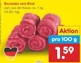 Angebot im Netto Marken-Discount Beichlingen Prospekt Netto Marken-Discount Beichlingen Prospekt mit im Angebot für 1,59 €