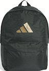 Sac à dos - Adidas - Bureau Vallée à Levallois-Perret Sac à dos - Adidas en promo chez Bureau Vallée Levallois-Perret à 19,49 €