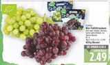 Bio-Tafeltrauben Angebote bei E center Falkensee für 2,49 €