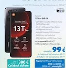 Aktuelles 13T Pro 512 GB Smartphone Angebot bei CSA Computer in Moers ab 99,00 €