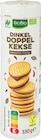 Bio Dinkel Doppel-keks Naturland im Angebot bei Netto Marken-Discount in Eberswalde Bio Dinkel Doppel-keks Naturland Angebote von BioBio bei Netto Marken-Discount Eberswalde für 2,05 €
