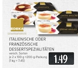 EDEKA Ratingen Prospekt mit  im Angebot für 1,49 €