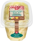 Kartoffelsalat Ei & Gurke Angebote von REWE Beste Wahl bei nahkauf Wuppertal für 1,79 €
