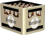 Warsteiner im Angebot bei Marktkauf in Greifswald Warsteiner Angebote bei Marktkauf Greifswald für 9,99 €