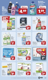 Kaffeeautomat im combi Prospekt in Garbsen Aktueller combi Prospekt mit Kaffeeautomat, "Markt - Angebote", Seite 28