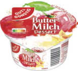 Aktuelle Butter Angebote bei EDEKA in München Aktuelles Butter-Milch-Dessert Angebot bei EDEKA in München ab 0,65 €