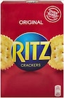 E center - Ritz Cracker Angebot im Prospekt Ritz Cracker bei E center im Prospekt "" für 1,49 €