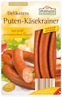 Käsekrainer Angebote von Ponnath bei REWE Schweinfurt für 2,59 €