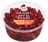 Granatapfelkerne im Angebot bei REWE in Darmstadt Granatapfelkerne Angebote von REWE to go bei REWE Darmstadt für 3,29 €