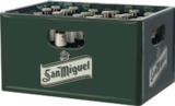 Aktuelles Bier aus Spanien Especial Angebot bei Getränke Hoffmann in Nordhorn ab 16,99 €