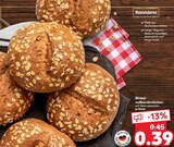 Aktuelle Wecker Angebote bei Kaufland in Mainz Aktuelles Dinkelvollkornbrötchen Angebot bei Kaufland in Mainz ab 0,39 €