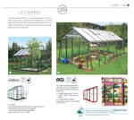 Serre De Jardin Serre De Jardin