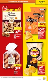 Barbecue Angebote im Prospekt "OFFRES EXCLUSIVES Lidl Plus ! ENCORE +++ DE PROMOS" von Lidl auf Seite 21