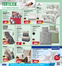 Kissen im aktuellen E center Prospekt (Darmstadt) Kissen im E center Prospekt "Aktuelle Angebote" mit 55 Seiten (Darmstadt)