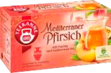 Mediterraner Pfirsich Angebote von Teekanne bei EDEKA Hamburg für 1,59 €