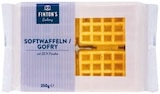 Netto mit dem Scottie - Frischei Waffeln Angebot im Prospekt Frischei Waffeln bei Netto mit dem Scottie im Prospekt für 2,00 €