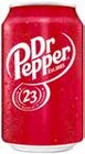 Dr Pepper im Angebot bei GLOBUS in Halle Dr Pepper Angebote von Dr Pepper bei GLOBUS Halle für 0,75 €