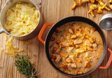 Aktuelle Schweinefleisch Angebote bei REWE in Recklinghausen Aktuelles Schweineschnitzel aus dem Schinken Angebot bei REWE in Recklinghausen ab 0,66 €